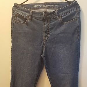 Old Navy Jeans
